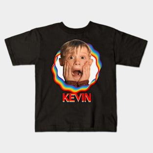 Kevin Kids T-Shirt